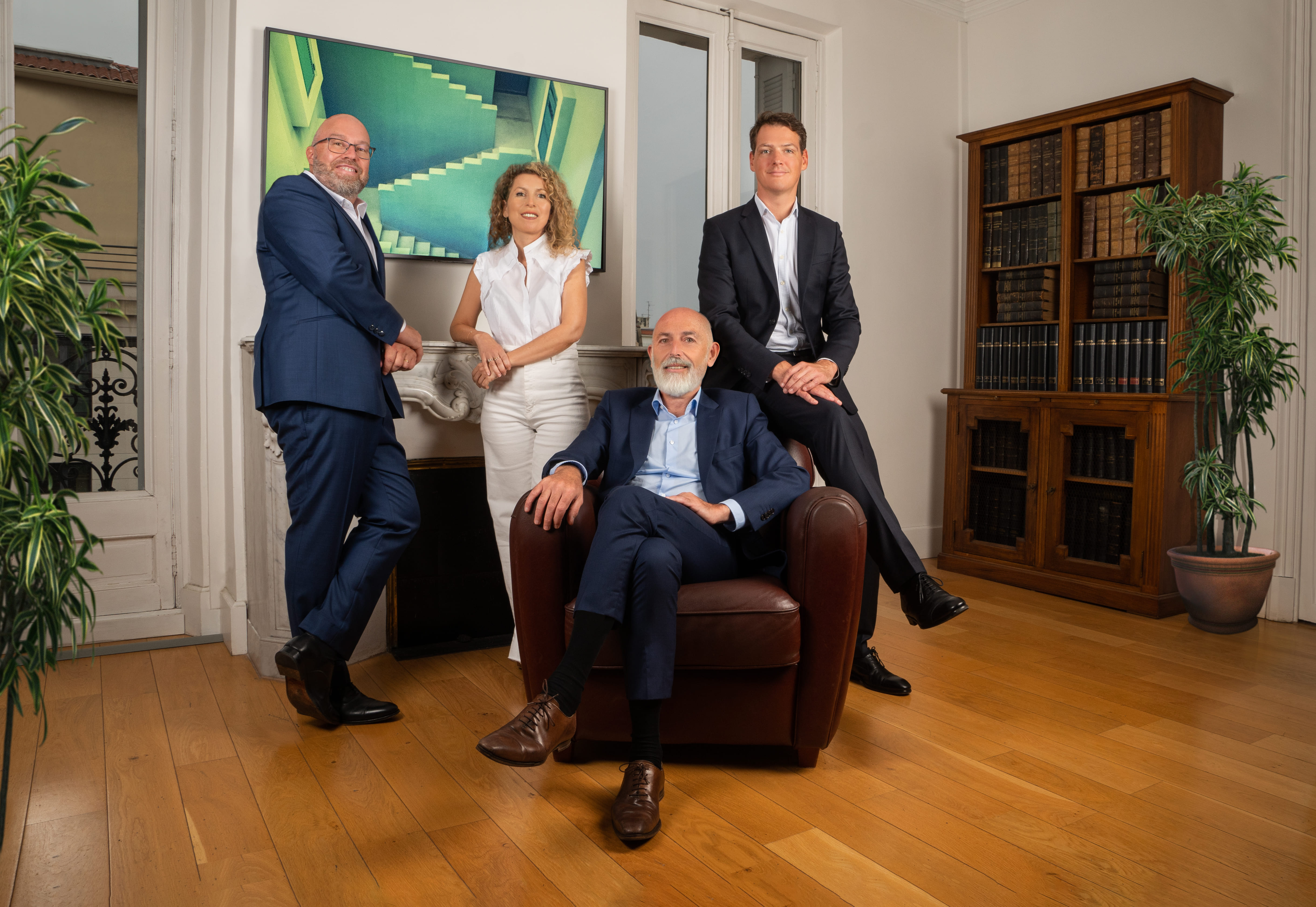 partenaire InExtenso avocats